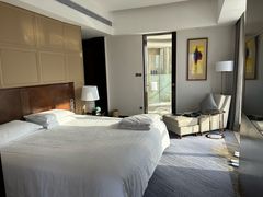 -广州粤海喜来登酒店