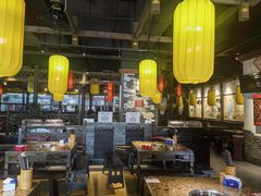 -蜀国大将老火锅(江北店)