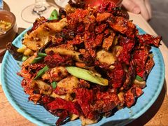 -山石榴·贵州菜(丰盛里店)