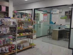 -嘉馨宠物医院·CT影像转诊·心脏科·犬猫全科诊疗中心(下沙大学城院区)