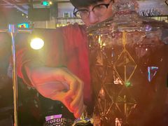 -柒Lounge(三里屯店)