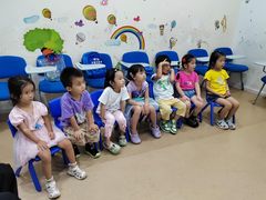 -关键词英语·青少儿·语言培训(龙华壹方天地校区)
