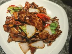 -一记洛阳菜·糖醋小排·水席(十字街店)