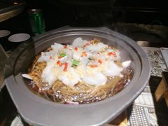 -绿茶餐厅(朝阳大悦城店)