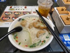 -凯峰鱼汤米线(金利達店)