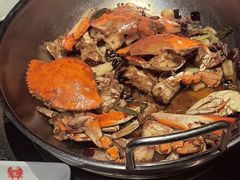 -七欣天香辣蟹火锅(上海银亿滨江店)