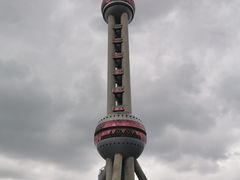 -东方明珠广播电视塔