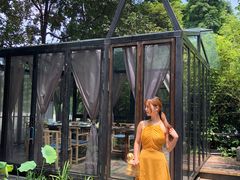 -箱美术馆私房菜(水晶郦城店)