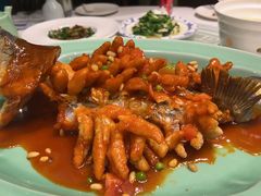 -西湖春天•老字号杭州菜(百汇店)