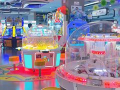 -天空之城游乐体验世界(义乌之心店)