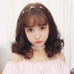-芳琪造型