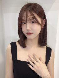 -张昊造型