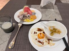 -上海浦东滨江喜来登酒店