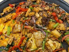 -一烙锅(友谊店)