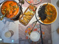 -泰椰里·泰国餐厅(智慧城广百广场店)