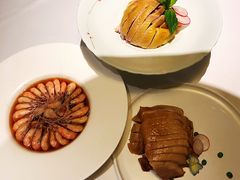 -民国红公馆·秦淮八艳(夫子庙店)