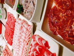 -海底捞火锅(枫蓝国际购物中心店)