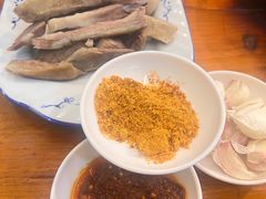 -聚雅美食