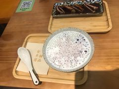 -古乡居甜品(大信店)