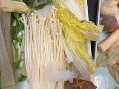 -京元盛铜锅涮肉(上海总店)