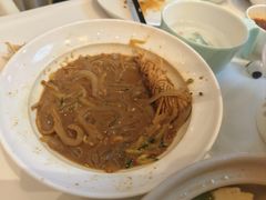 -眉州东坡(亚运村店)