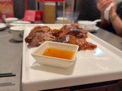 -先记烧鹅王·本地粤菜(福永店)