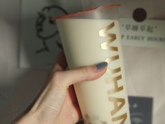 -爷爷不泡茶NOYEYENOTEA(武汉佰港城创始店)