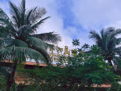 -海南分界洲岛旅游区