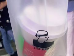 -LELECHA乐乐茶(美罗城店)