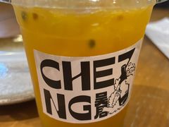 -NG PASTA吴居·中华意面·鲜牛排(南头古城店)