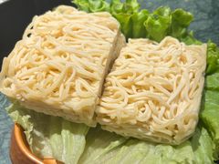 -牛New寿喜烧(中山公园龙之梦店)
