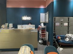 -海马体照相馆(无锡清扬茂业天地店)