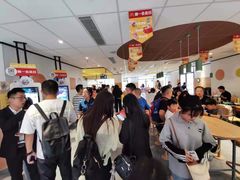 -麦当劳(三星城首创奥莱店)