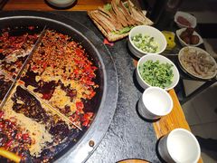 -陈眼镜火锅(总店)