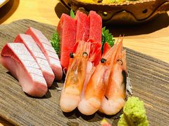 -岚山日本料理(珠江新城店)