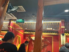 -京元盛铜锅涮肉(上海总店)