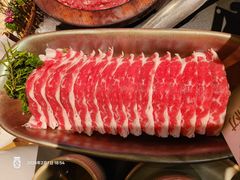 -季季山·云南野生菌火锅(上海首店)
