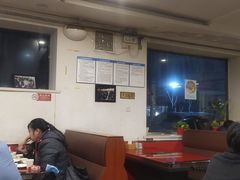 大堂-四川简阳羊肉汤火锅(望花路西里店)