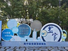 -观潮胜地公园