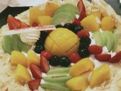 -味多美蛋糕(亚非大厦店)