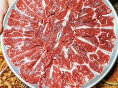 -蜀国大将老火锅(江北店)