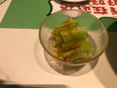 -鑫小城故事·藕汤·家常菜(台北一路总店)