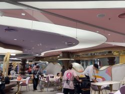 -奈尔宝家庭中心·国风主题·亲子餐厅(豫园商城店)