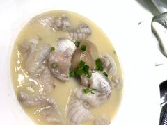 -梧桐餐厅(泉城路店)