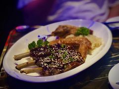 -1886德国汽车餐厅(外滩十六铺码头店)