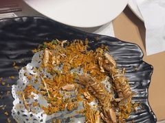 -79号渔船海鲜饭店(华强北店)