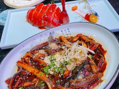 -老苏州芳和园茶酒楼  传统苏帮菜(观前店)
