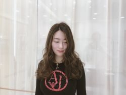 -伊本造型