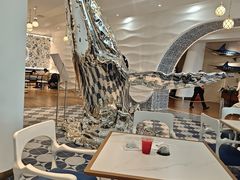 -贝林大翅鲸简餐厅(国家海洋博物馆店)