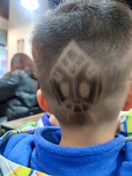 -1+1儿童理发(成华SM购物广场店)